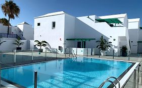 Apartamentos Celeste Apartment Costa Teguise Spain